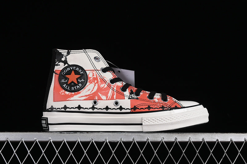 Converse Chuck Taylor 70 - Dungeons & Dragons