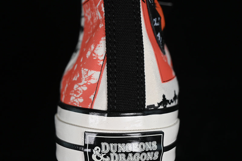 Converse Chuck Taylor 70 - Dungeons & Dragons