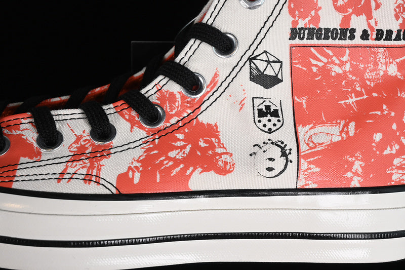 Converse Chuck Taylor 70 - Dungeons & Dragons