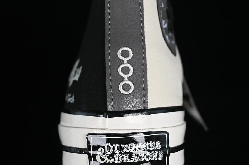 Converse Chuck Taylor All Star 70 - Dungeons