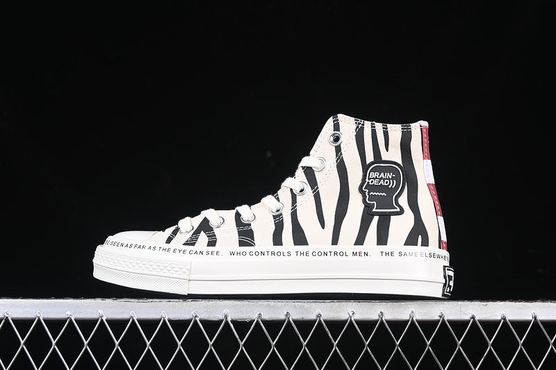 Converse Chuck Taylor All Star 70 Hi - Multi Print