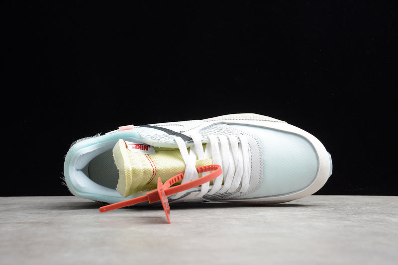 Off-White x NikeUnisex Air Max 90 AM90 - "The Ten"