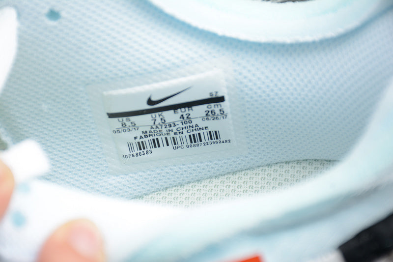 Off-White x NikeUnisex Air Max 90 AM90 - "The Ten"