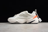 NikeMens M2K Tekno Phantom - Olive Grey