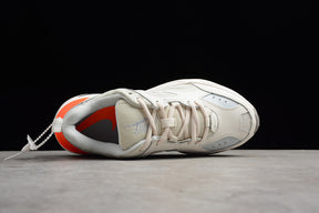 NikeMens M2K Tekno Phantom - Olive Grey