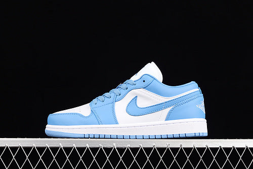 Air Jordan 1 AJ1 Low - UNC