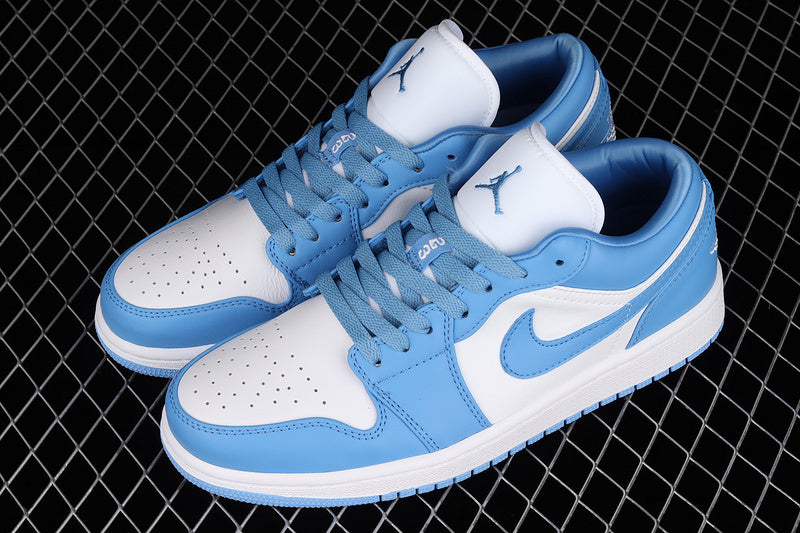 Air Jordan 1 AJ1 Low - UNC