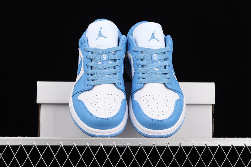 Air Jordan 1 AJ1 Low - UNC