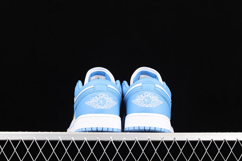 Air Jordan 1 AJ1 Low - UNC