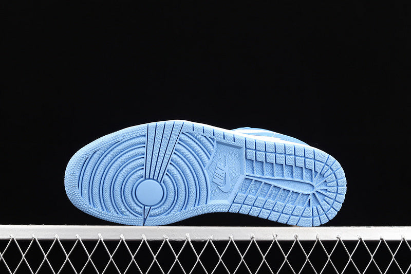 Air Jordan 1 AJ1 Low - UNC