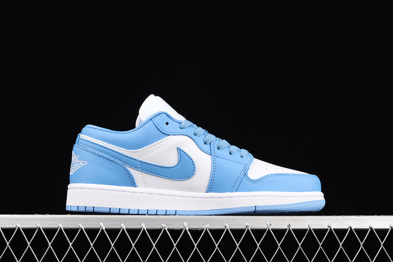Air Jordan 1 AJ1 Low - UNC