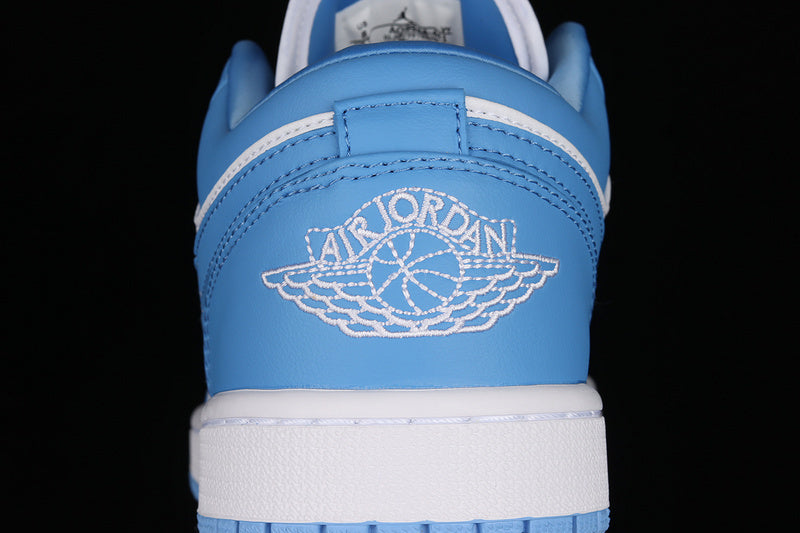 Air Jordan 1 AJ1 Low - UNC