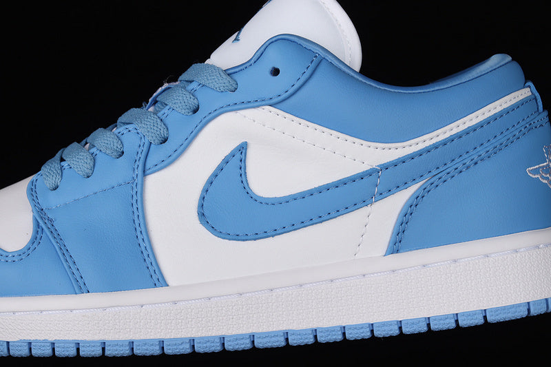 Air Jordan 1 AJ1 Low - UNC