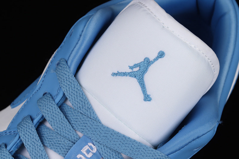Air Jordan 1 AJ1 Low - UNC