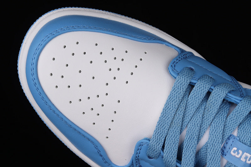 Air Jordan 1 AJ1 Low - UNC
