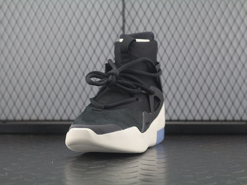 NikeAir Fear Of God 1 - Black White