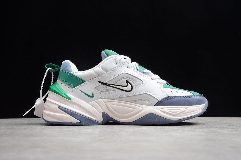 NikeUnisex M2k Tekno - Lucid Green
