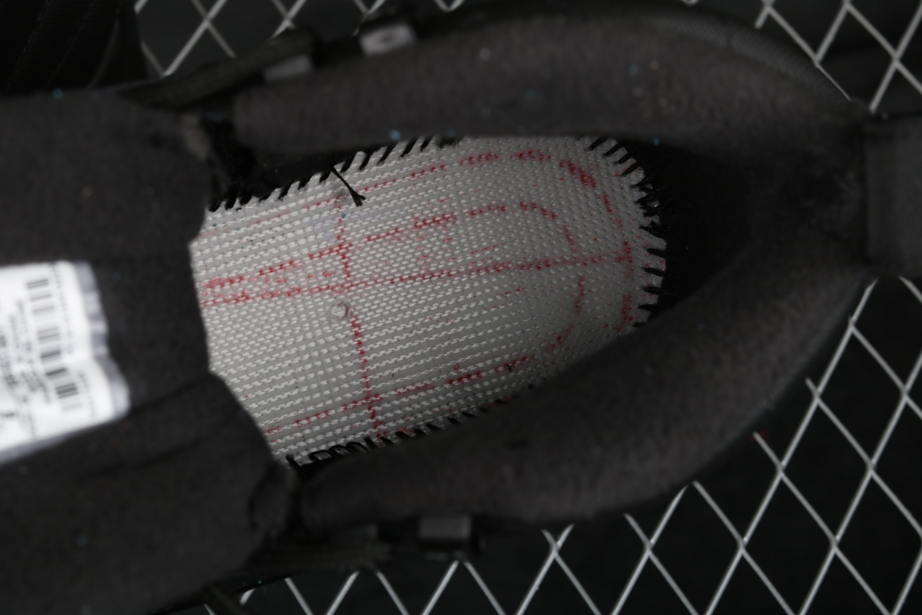 Air Jordan 12 AJ12 Retro - Winter Black
