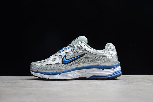 NikeUnisex P-6000 - Laser Blue