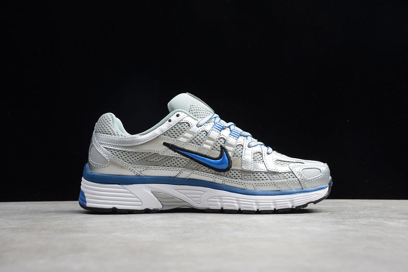 NikeUnisex P-6000 - Laser Blue