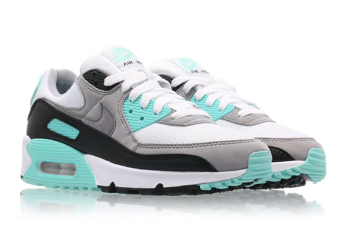 NikeUnisex Air Max 90 - Hyper Turquoise