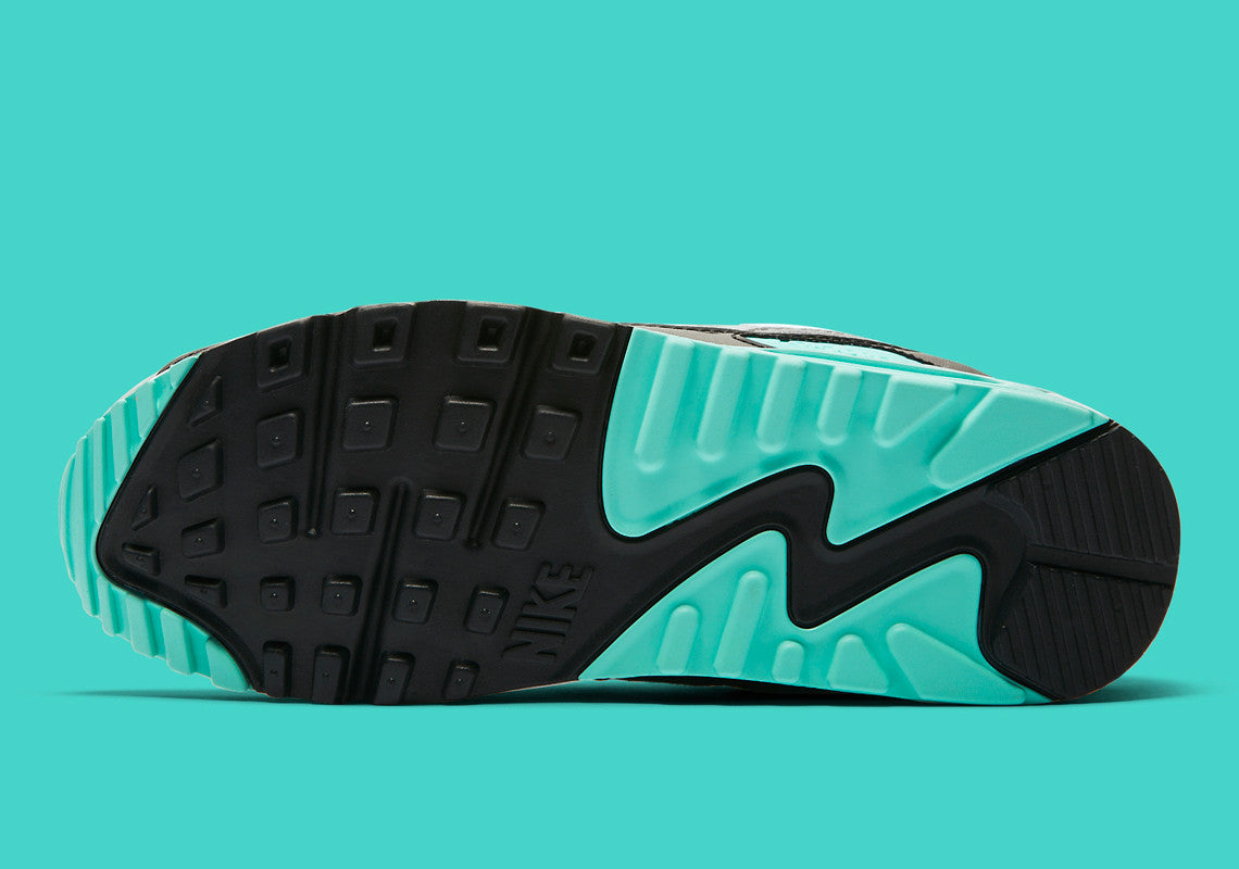 NikeUnisex Air Max 90 - Hyper Turquoise