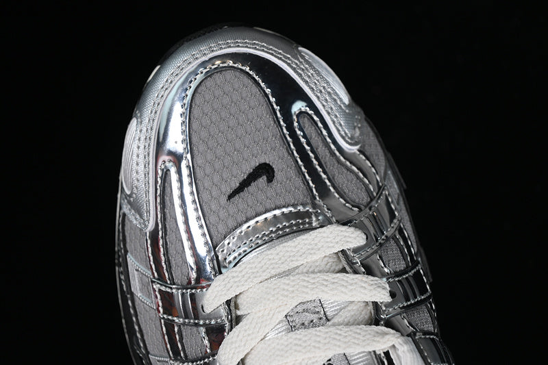 NikeUnisex P-6000 -  Metallic Silver