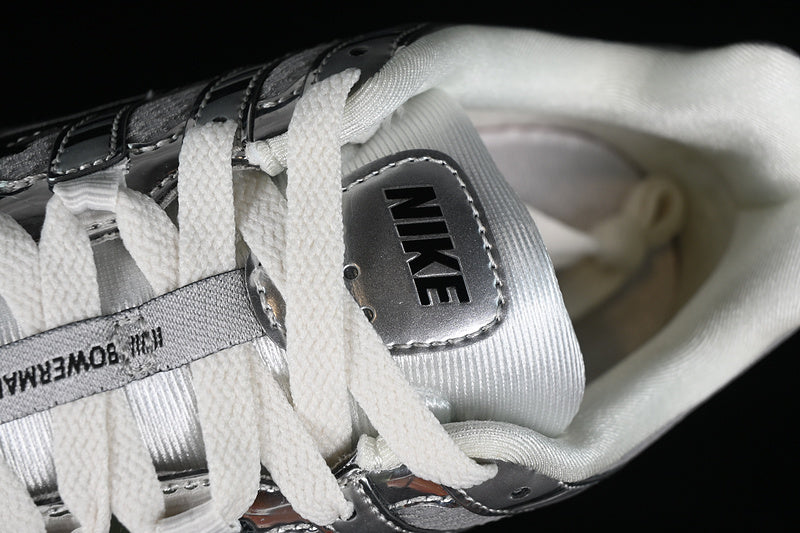 NikeUnisex P-6000 -  Metallic Silver