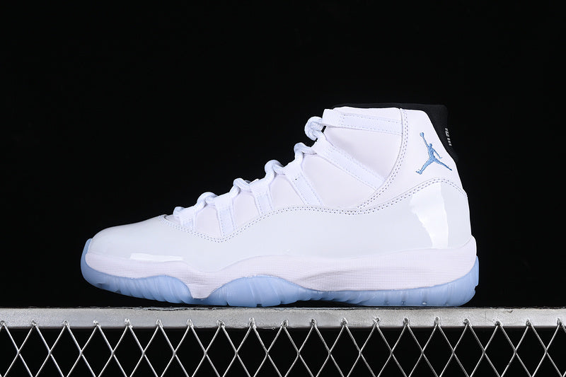 Air Jordan 11 AJ11 Retro - Legend Blue