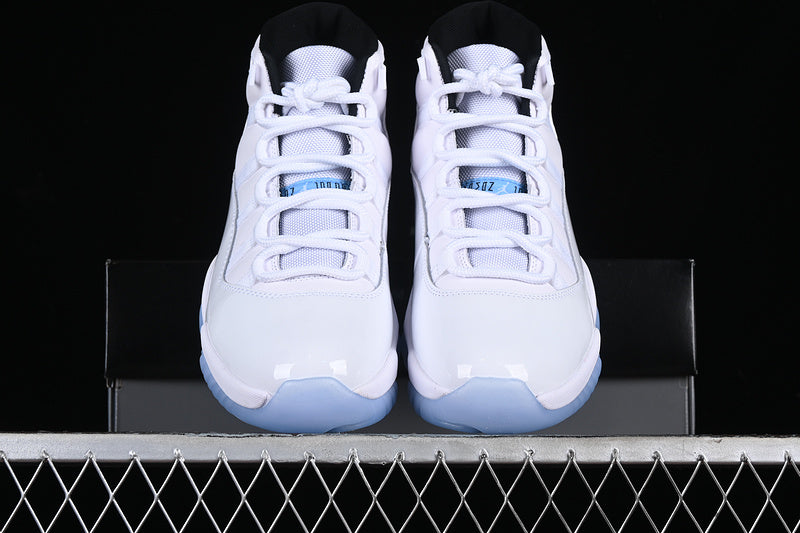Air Jordan 11 AJ11 Retro - Legend Blue
