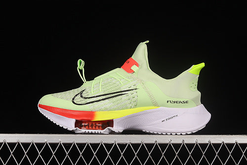 NikeUnisex Air Zoom Tempo  Next% - Barely Volt