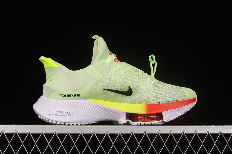 NikeUnisex Air Zoom Tempo  Next% - Barely Volt