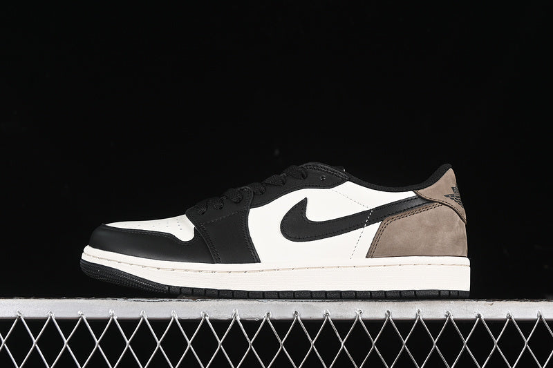 Air Jordan AJ1 Retro Low - Mocha
