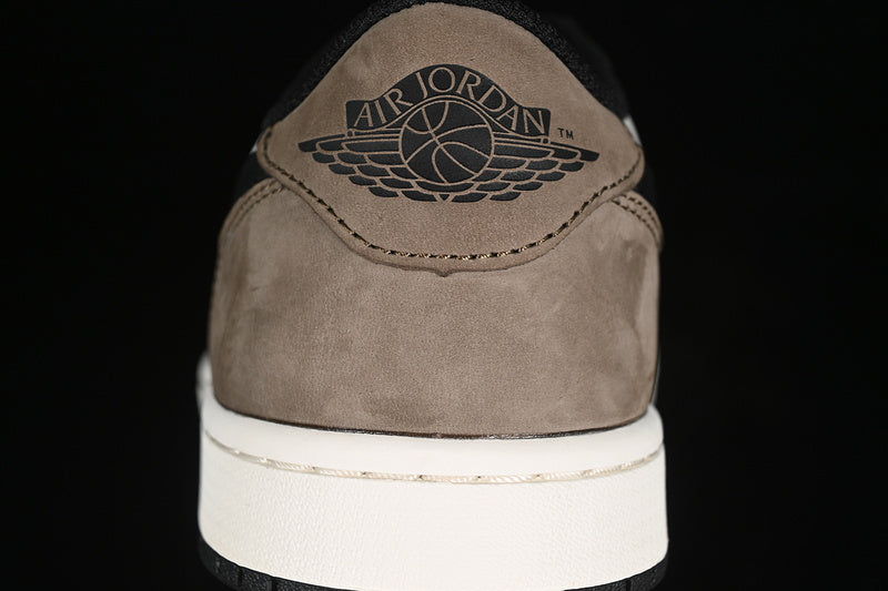 Air Jordan AJ1 Retro Low - Mocha