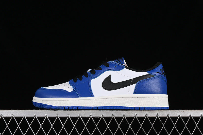 Air Jordan 1 Retro Low OG - Game Royal