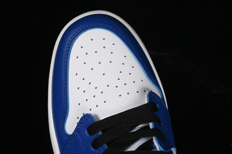 Air Jordan 1 Retro Low OG - Game Royal
