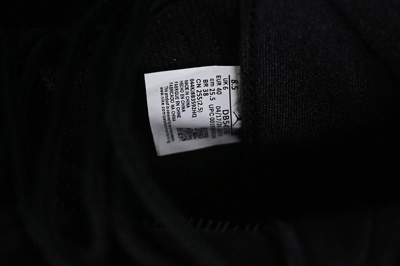 Air Jordan 11 AJ11 Retro - Bred Velvet
