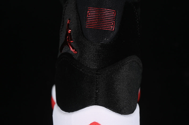 Air Jordan 11 AJ11 Retro - Bred Velvet