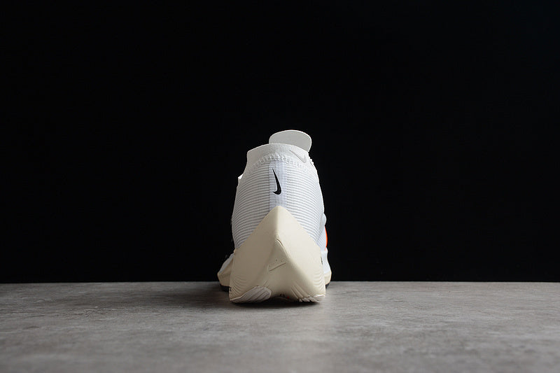 NikeUnisex ZoomX Vaporfly Next% 2 - White Black