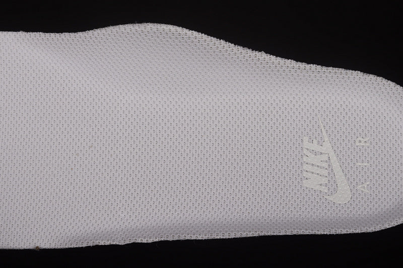 NikeUnisex Air Force 1 AF1 Low '07 - White Gum