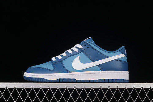 NikeUnisex Dunk Low - Marina Blue