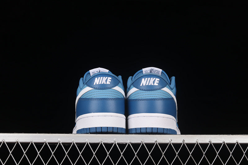 NikeUnisex Dunk Low - Marina Blue