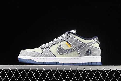 NikeUnisex Dunk Low - Union Pistachio