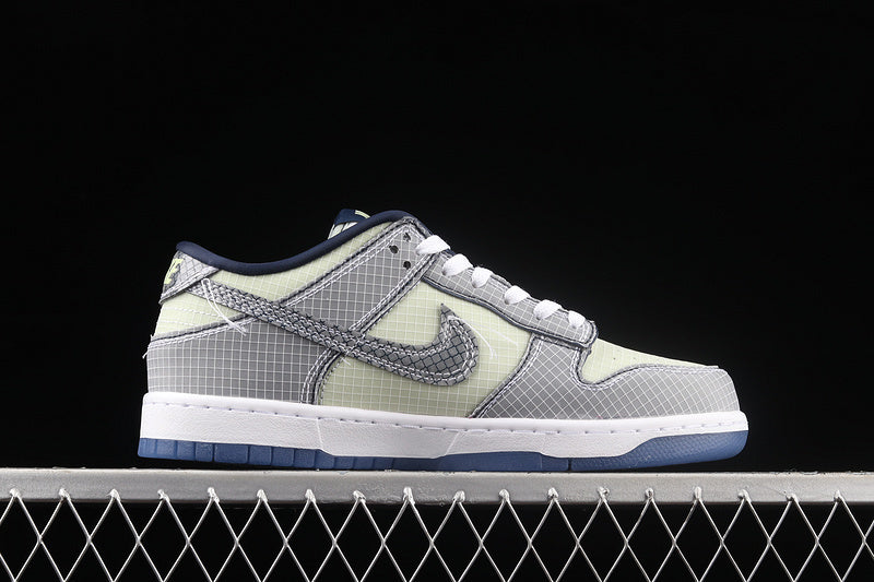 NikeUnisex Dunk Low - Union Pistachio