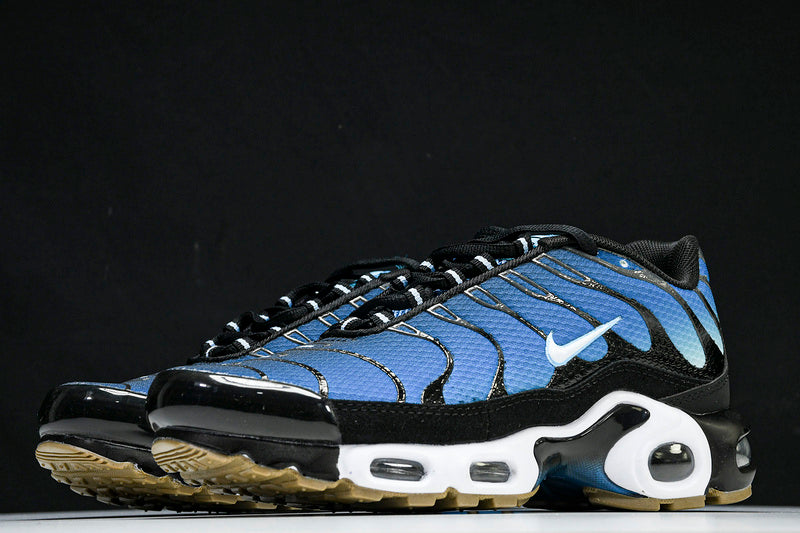 NikeMens AirMax Plus TN - Aquarius Blue