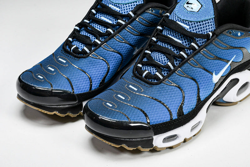 NikeMens AirMax Plus TN - Aquarius Blue