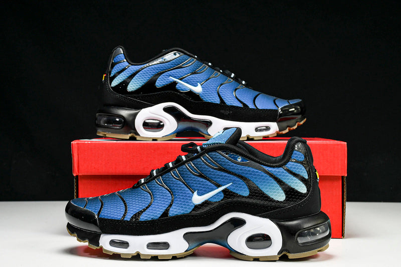 NikeMens AirMax Plus TN - Aquarius Blue