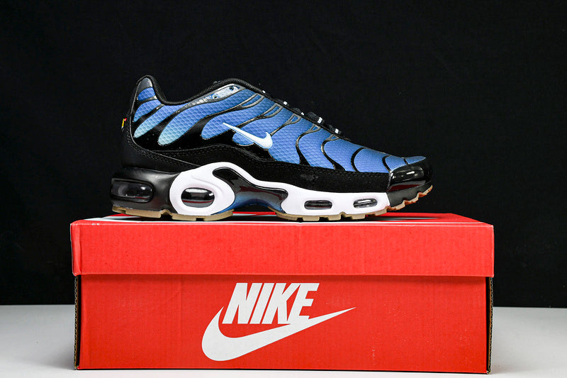 NikeMens AirMax Plus TN - Aquarius Blue