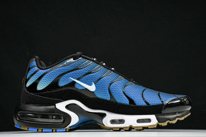 NikeMens AirMax Plus TN - Aquarius Blue