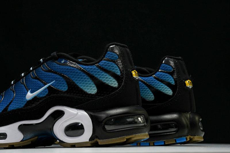 NikeMens AirMax Plus TN - Aquarius Blue